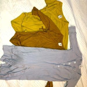 Kate quinn boy bundle 6-12m